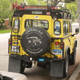 Illustration for article titled Some Sort Of Land Rover